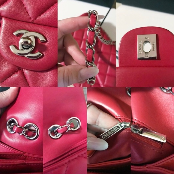 Chanel - Picture 3 of 6